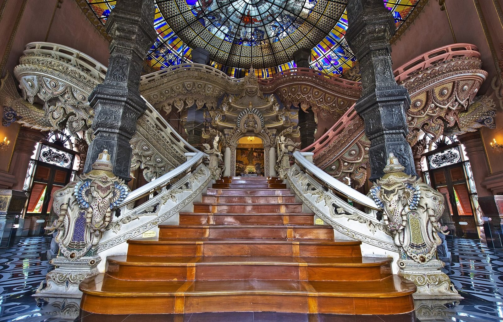 Bangkok — bkk erawan