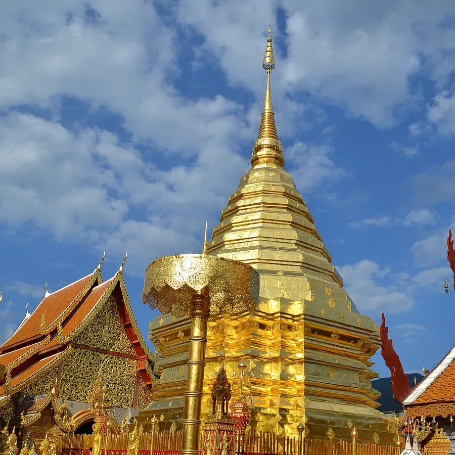 Chiang Mai