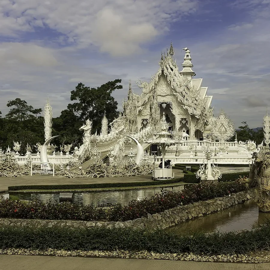 Chiang Rai