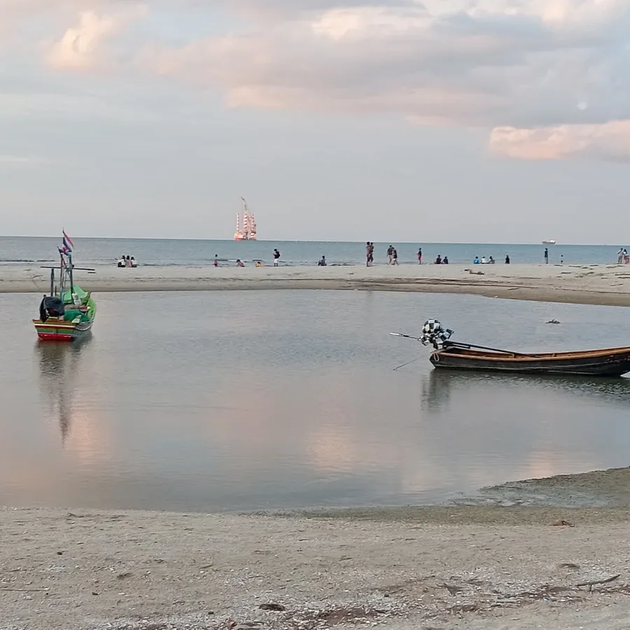 Hat Yai