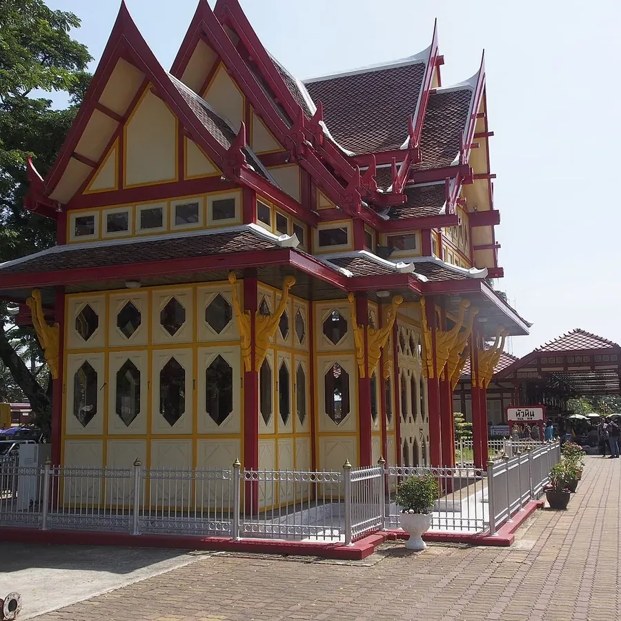 Hua Hin