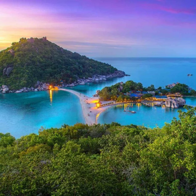 Ko Samui