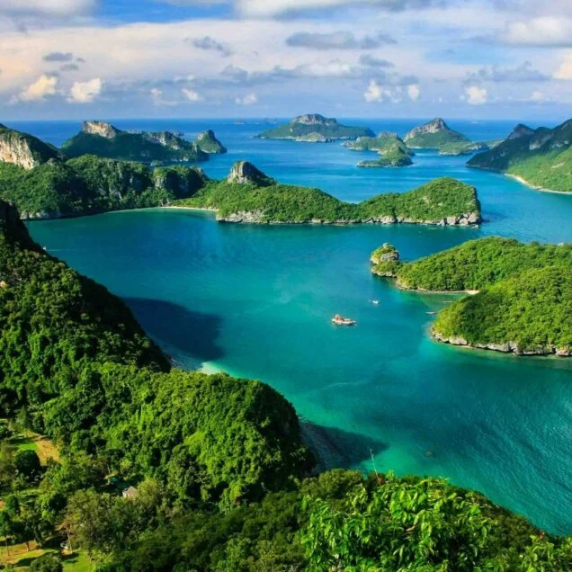 Koh Phangan