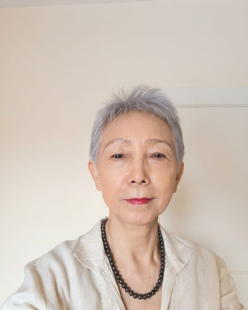 Mrs Pheanrath “Pat” Sangsuriyawongse, founder of Siam In Travel