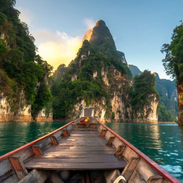 Khao Sok