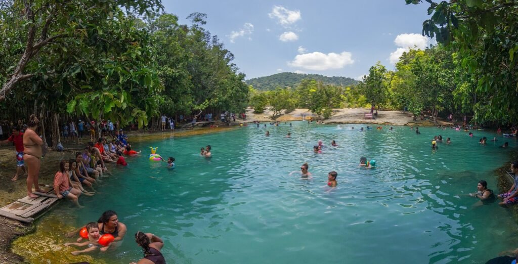 Krabi 4N5D