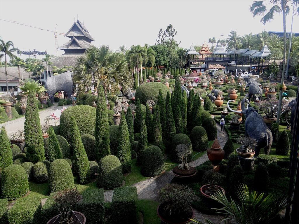Pattaya 4N5D